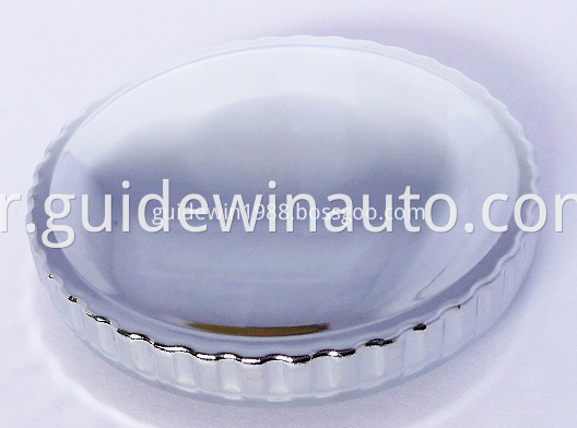 137-24610 Gas Cap